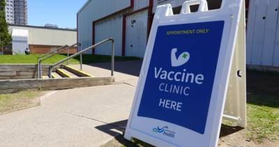 COVID-19: 2 new cases in N.S. as province approaches 1 million vaccine doses - globalnews.ca