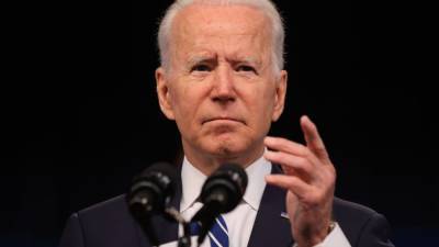 Joe Biden - Military sexual assault prosecution changes backed by Biden - fox29.com - Washington