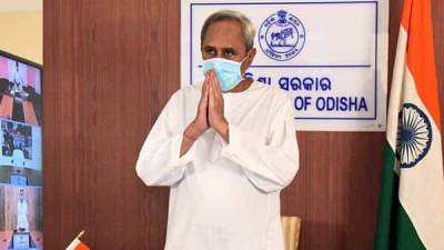 Odisha CM says to make use of all available resources to protect kids from Covid third wave - livemint.com - India