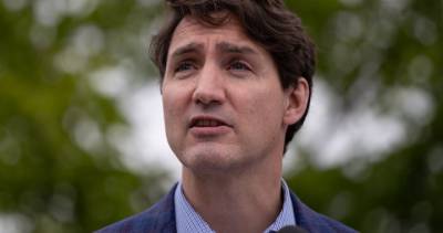 Justin Trudeau - Trudeau says he would support a criminal investigation into residential schools - globalnews.ca - Canada