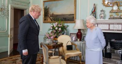 Boris Johnson - Dominic Cummings - Boris Johnson 'warned he could kill the Queen' as Dominic Cummings claims PM mocked Covid impact on over 80s - manchestereveningnews.co.uk - Britain
