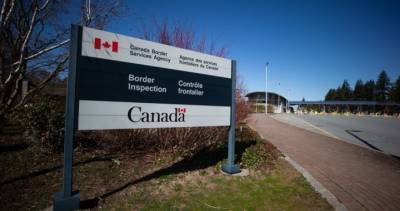 As COVID-19 surges in U.S., is Canada lifting border rules too early? Experts are mixed - globalnews.ca - Usa - Canada
