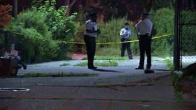 3 victims stable after shooting near West Philadelphia playground - fox29.com