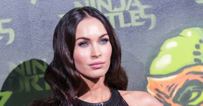 Megan Fox - Kenneth Branagh - Kevin Feige - Megan Fox pulls out of Midnight in the Switchgrass premiere due to Covid-19 concerns - msn.com - Australia
