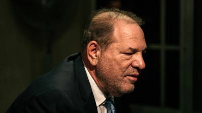 Harvey Weinstein - Harvey Weinstein extradicted to California for sexual assault trial - fox29.com - city New York - state California - state New York