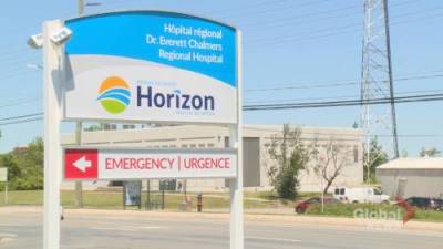 Health Network - COVID-19 shot could be mandatory for Horizon Health Network staff - globalnews.ca