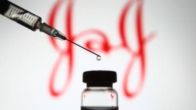 Study: J&J COVID-19 vaccine significantly less effective against delta variant - fox29.com - Ukraine