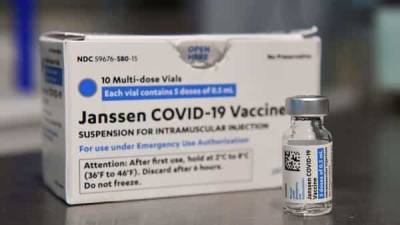 J&J Covid vaccine shot raises fewer antibodies against Delta variant: Study - livemint.com - India