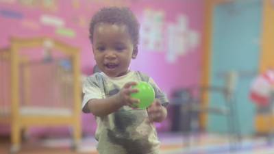 Parents of 1-year-old who investigators say was physically abused by daycare worker detail horrifying events - fox29.com - county Camden