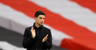 Mikel Arteta - Steven Gerrard - Rangers on alert after Arsenal Covid outbreak days after Ibrox friendly clash - dailyrecord.co.uk - Usa - state Florida - Scotland - Colombia