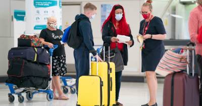 Nicola Sturgeon urged to allow cheaper covid tests for holidaymakers flying to Scotland - dailyrecord.co.uk - Britain - Scotland
