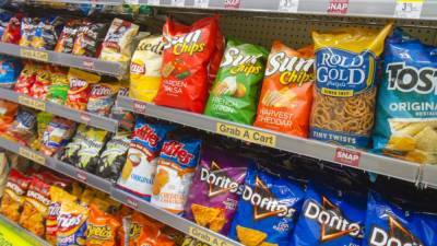 Jeffrey Greenberg - National Junk Food Day: See which snack came out the decade you were born - fox29.com - state Florida - city Cocoa Beach, state Florida