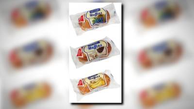Muffins recalled from Walmart, Sam's Club and other stores over listeria concern - fox29.com
