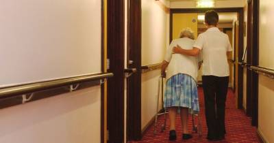 Nearly 40,000 care home Covid deaths in England, new data shows - with Greater Manchester among worst hit areas - manchestereveningnews.co.uk - city Manchester