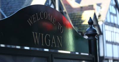 Greater Manchester - Wigan is the worst hit borough for Covid care home deaths in Greater Manchester - manchestereveningnews.co.uk - city Manchester
