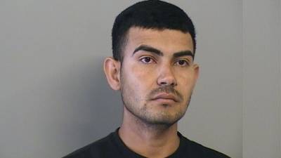 Oklahoma man arrested after 12-year-old arrives at Tulsa hospital 9 months pregnant - fox29.com - state Oklahoma - county Tulsa
