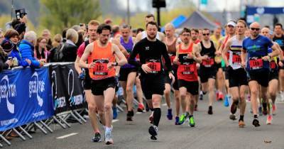 Stirling Marathon postponed until 2022 due to 'uncertainties' over Covid - dailyrecord.co.uk