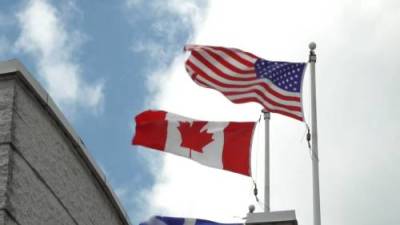 Reggie Cecchini - United States renews border restrictions for Canada, Mexico until Aug. 21 - globalnews.ca - Usa - Canada - Mexico