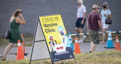Doug Ford - ‘Vaccine certificates’ may speed up reopening, incentivize vaccination: Ontario science table - globalnews.ca
