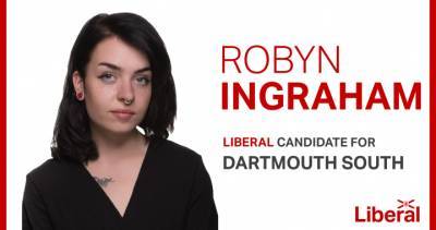 Liberals face heat after N.S. election candidate says she was ousted over ‘boudoir photos’ - globalnews.ca