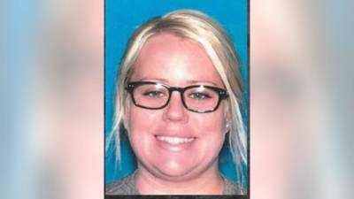 San Bernardino mother, teenage son arrested after toddler was accidentally shot in backseat of car - fox29.com - county San Bernardino