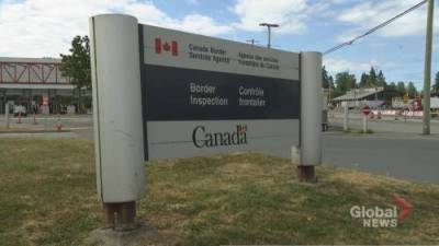 Questions over reopening Canadian border to U.S. citizens - globalnews.ca - Usa