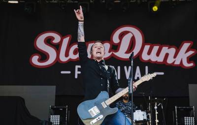Slam Dunk Festival shares COVID entry requirements for 2021 event - nme.com