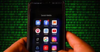 U.S. senators want social media to be held liable for spreading health misinformation - globalnews.ca