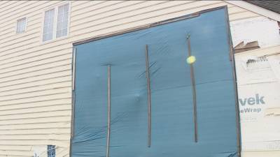 A Year Later, Delaware family still fighting for home repairs after Tropical Storm Isaias - fox29.com - state Delaware - city Middletown, state Delaware
