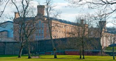Perth Prison to remain in lockdown as COVID cases continue to rise - dailyrecord.co.uk - Scotland