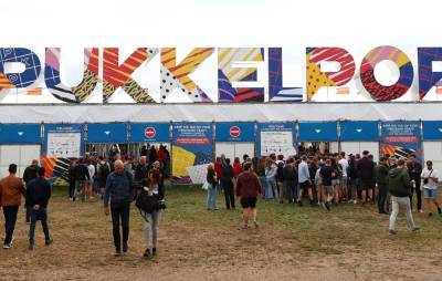 Pukkelpop festival cancelled due to inadequate COVID-19 testing capacity - nme.com