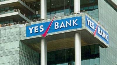 Second covid wave leads to retail stress buildup at Yes Bank - livemint.com - India