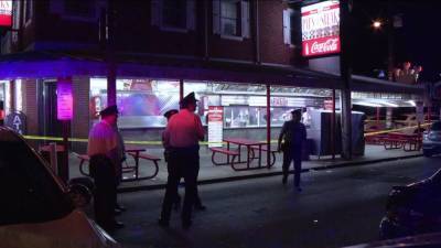 David Padro - Pat’s Steaks Shooting: Victim identified in deadly shooting outside popular Philadelphia cheeesteak shop - fox29.com - state New Jersey