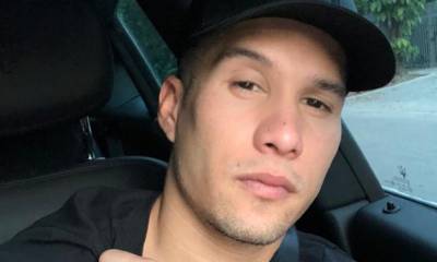 [Watch] In an emotional video, Chyno Miranda shares with fans an update on his health recovery - us.hola.com - Venezuela