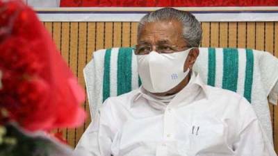 Kerala tightens Covid restrictions as test positivity rate rises, announces CM Vijayan - livemint.com - India