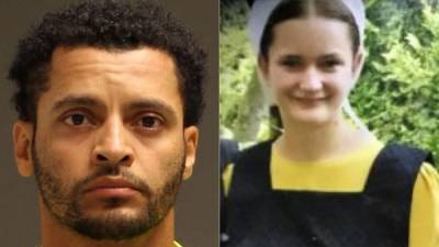 Linda Stoltzfoos - Man pleads guilty to kidnapping, killing young Amish woman - fox29.com - state Pennsylvania - county Lancaster