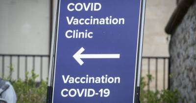 Grey Bruce - Shirley Hilton - COVID-19 vaccination clinics in Waterloo Region may begin closing soon - globalnews.ca - city Ottawa - city Kingston - city Waterloo - Ontario