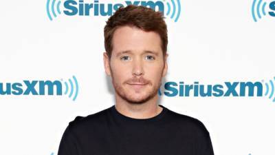 Kevin Connolly - Kevin Connolly Reveals His Newborn Daughter Tested Positive for COVID-19 - etonline.com
