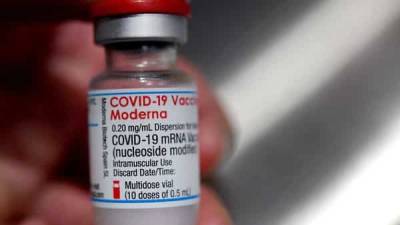 India may not get Moderna Covid vaccine supply till 2022: Report - livemint.com - Usa - India