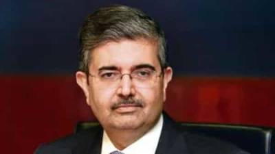 This is why Uday Kotak bats for speedy Covid vaccination - livemint.com - India