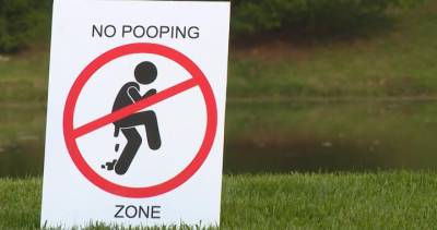 Police catch ‘serial pooper’ after wrong woman gets a bum rap in Indiana - globalnews.ca - state Alaska - state Indiana