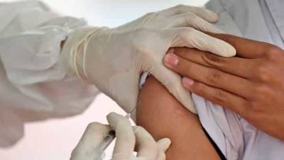 India's cumulative Covid-19 vaccination coverage exceeds 42.78 crore - livemint.com - India