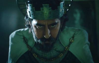 Horror - ‘The Green Knight’ UK cinema release pulled due to coronavirus concerns - nme.com - Britain