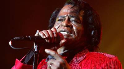 James Brown - James Brown family finally settles 15-year lawsuit over his estate - fox29.com - city New York - state South Carolina - Columbia, state South Carolina