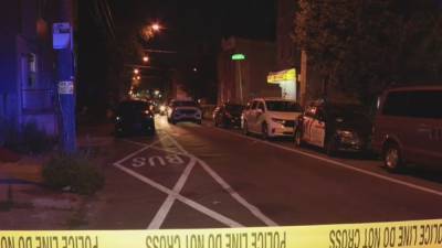 Man in critical condition after being shot in North Philadelphia - fox29.com - city Philadelphia