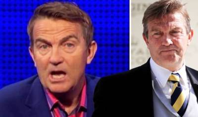 Bradley Walsh - Bradley Walsh: The Chase host details health 'hang-ups' after father tragically died at 59 - express.co.uk