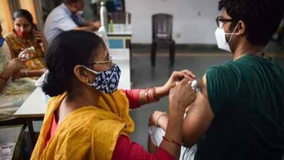 Covid vaccination: Over 43 crore doses administered in India so far - livemint.com - India