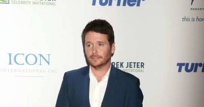 Kevin Connolly - Kevin Connolly and his daughter diagnosed with COVID-19 - msn.com