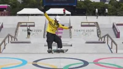 Summer Olympics - Mike Drolet - New sporting events shred new ground at Tokyo Olympics - globalnews.ca - city Tokyo