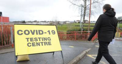 South Ayrshire - Asymptomatic Covid-19 testing for South Ayrshire residents as restrictions ease further - dailyrecord.co.uk